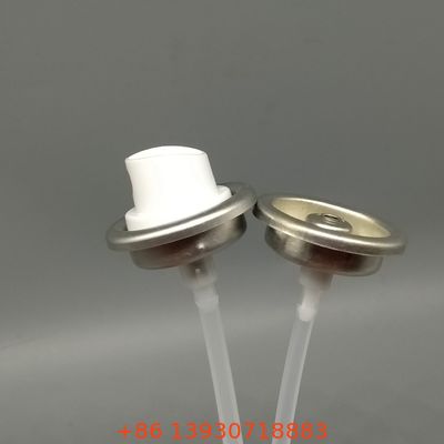 Female Paint Spray Valve with Rotating Nozzle for Multi-Angle Automotive  Machinery Coating 