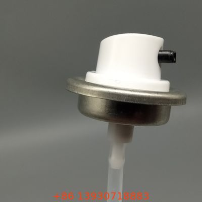 精密制御の女性用塗料スプレーバルブ 自動車および産業用