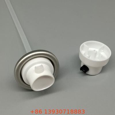 高性能女性用接着剤スプレーエアゾールバルブ