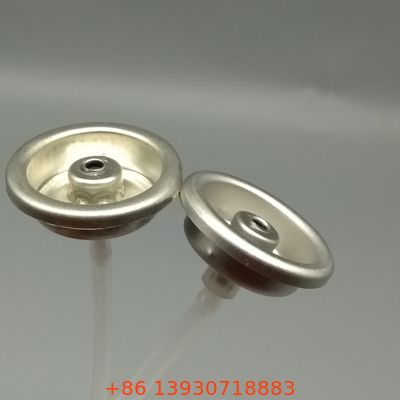 プロの自動車および家具塗装用途のための女性用塗料スプレーバルブ