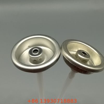 接着剤およびコンタクト接着剤包装用メス型エアゾールバルブ