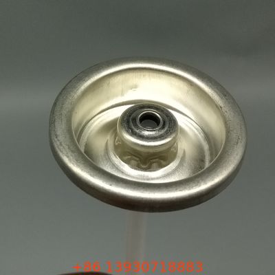 プロフェッショナル 女性用 滑らかな原子化 塗料スプレーバルブ