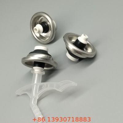 接着剤用途向け耐久性PUフォームおよびシーラントスプレーバルブ