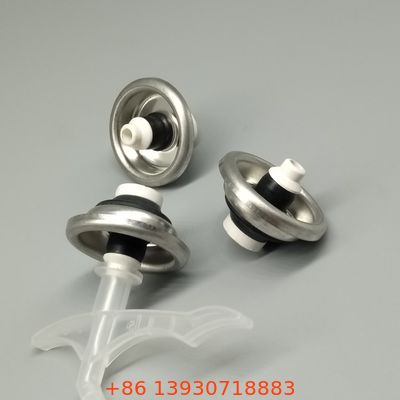 ポリウレタンフォームスプレーバルブ 高効率ディスペンサー 断熱シーリング用