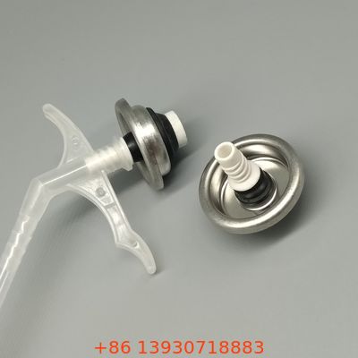 建築用粘着剤のための高粘度PU密封剤エアロゾールスプレーバルブ