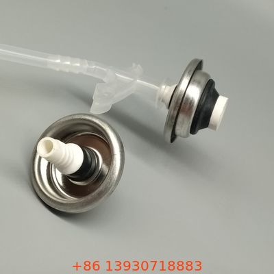 接着剤用途向け耐久性PUフォームおよびシーラントスプレーバルブ