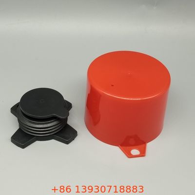 Aerosol Valve For Polyurethane  Sealants In Building Projects