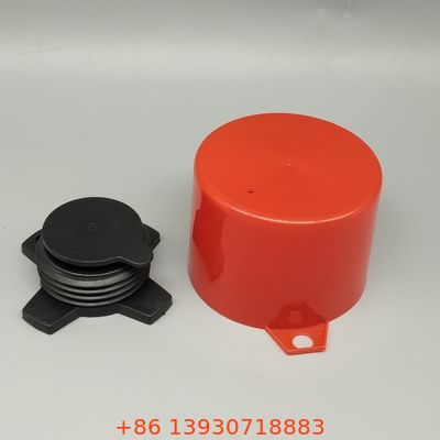 建築用粘着剤のための高粘度PU密封剤エアロゾールスプレーバルブ