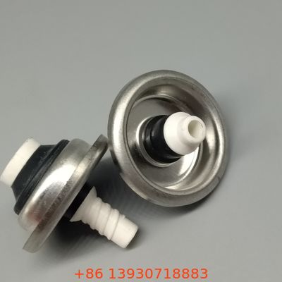 Advanced Polyurethane Sealant Spray Valve with Consistent Dispensing Flow