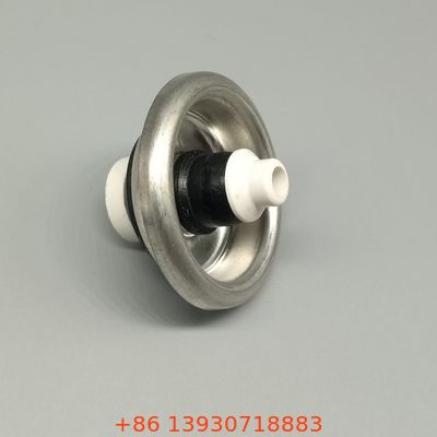 Heavy-Duty Polyurethane Sealant Valve Compatible with Standard Aerosol Cans