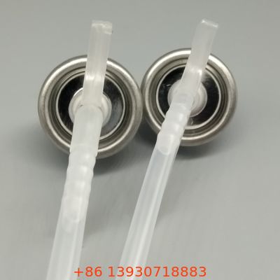 建築用粘着剤のための高粘度PU密封剤エアロゾールスプレーバルブ