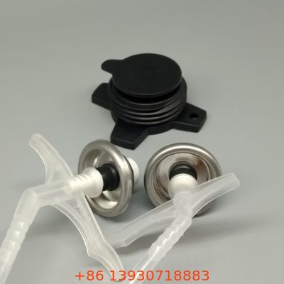 建設用途向け高性能PUシーラントエアゾールスプレーバルブ