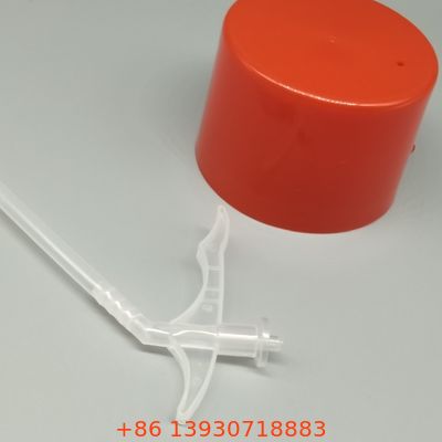 建設用途向け高性能PUシーラントエアゾールスプレーバルブ