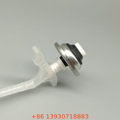 シリコンと建築用化学物質のための漏れ防止型PU密封剤スプレーバルブ