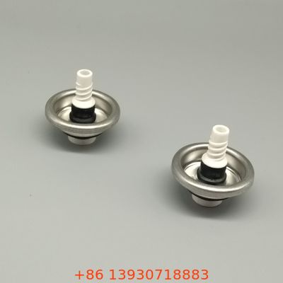 建設用途向け高性能PUシーラントエアゾールスプレーバルブ