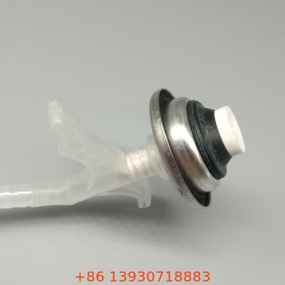 信頼性があり,詰まりに耐える PU 泡スプレーバルブ DIY エンタシストと契約者向け 簡単にアクティベーションと一貫した流れ.