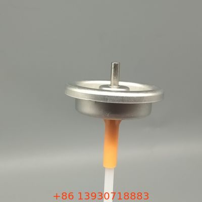 Highly Accurate and Inert Metered Aerosol Valves for Environmental Sampling and Calibration Gases with Trace-Level Integrity.