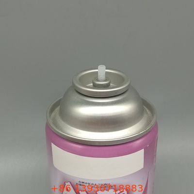 薬剤類 薬剤用液体配給用のメーターバルブ,無菌な設計と調整可能な用量