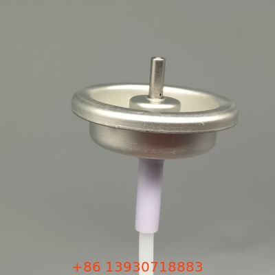 エアゾール式計量バルブ - 芳香剤 (家庭用およびオフィス用) 香りディスペンシングソリューション