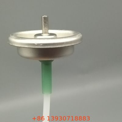 Industrial Aerosol Metered Valve Ensuring Reliable Performance in Inhalers