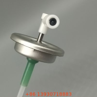 エアゾール式計量バルブ - 芳香剤 (家庭用およびオフィス用) 香りディスペンシングソリューション