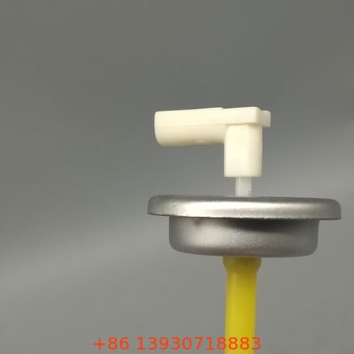 エアゾール式計量バルブ - 芳香剤 (家庭用およびオフィス用) 香りディスペンシングソリューション