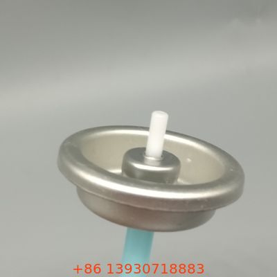 エアゾール式計量バルブ - 芳香剤 (家庭用およびオフィス用) 香りディスペンシングソリューション