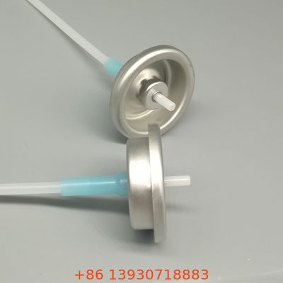 Fine Mist Metered Valve for Perfumes, Air Fresheners and Skincare