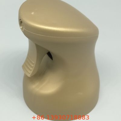 Heavy-Duty and Chemical-Resistant Aerosol Spray Air Freshener Valve for Industrial Odor Neutralization with High-Capacity Flow.