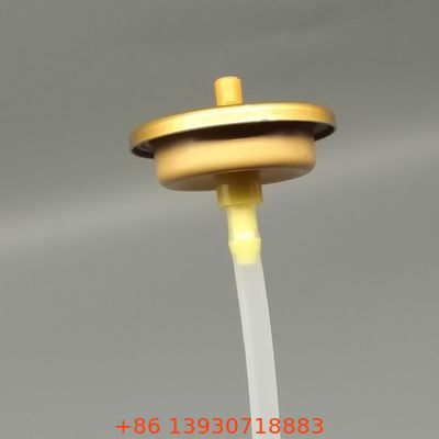 Premium Air Freshener Spray Valve for Consistent Scent Diffusion
