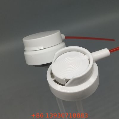 精密に設計されたWD-40潤滑バルブ、工業機械および専門的なメンテナンス用、目詰まり防止ノズル付き