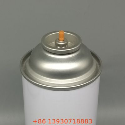 精密に設計されたWD-40潤滑バルブ、工業機械および専門的なメンテナンス用、目詰まり防止ノズル付き