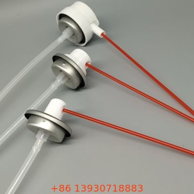 優れたシール技術を備えた、効率的な産業機械メンテナンスのための信頼性の高いWD-40潤滑バルブ