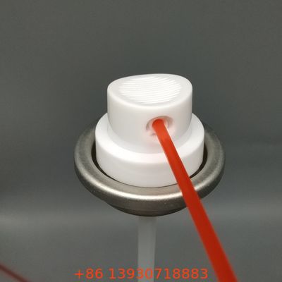 耐久性と汎用性に優れたWD-40潤滑剤バルブ。詰まり防止チップ付きで、家庭やワークショップでの多目的使用に最適