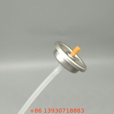 耐久性と汎用性に優れたWD-40潤滑剤バルブ。詰まり防止チップ付きで、家庭やワークショップでの多目的使用に最適