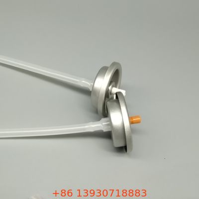 耐久性と汎用性に優れたWD-40潤滑剤バルブ。詰まり防止チップ付きで、家庭やワークショップでの多目的使用に最適