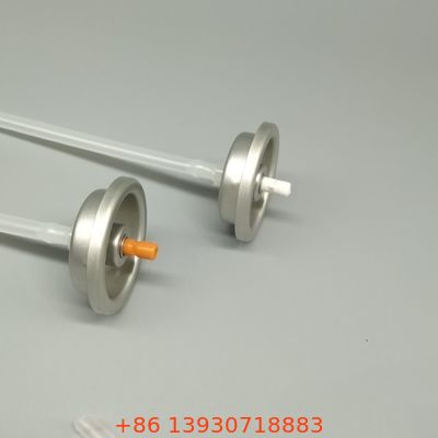 優れたシール技術を備えた、効率的な産業機械メンテナンスのための信頼性の高いWD-40潤滑バルブ