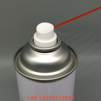 精密に設計されたWD-40潤滑バルブ、産業メンテナンスとスムーズな動作のために、漏れ防止設計