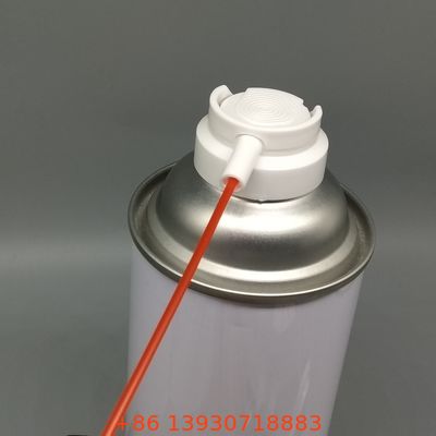 セルフクリーニングコンポーネントを備えた、遠隔地技術者向けのローメンテナンスMDFキットキャブレターバルブ