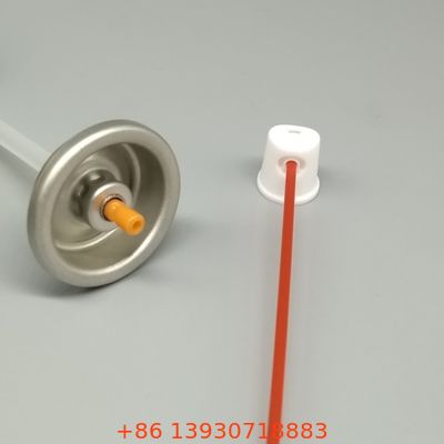 溶剤系エンジンクリーニングフォーミュラ用キャブレタークリーナーバルブ