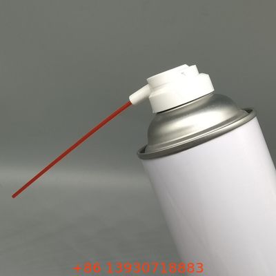 溶剤系エンジンクリーニングフォーミュラ用キャブレタークリーナーバルブ