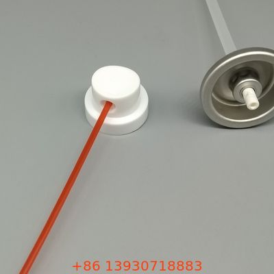 溶剤系エンジンクリーニングフォーミュラ用キャブレタークリーナーバルブ