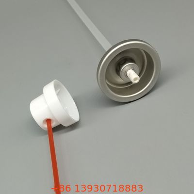 工業機械オペレーター向け耐腐食性コーティング付き高耐久性MDFキットキャブレターバルブ