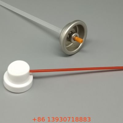 耐熱性MDFキットキャブレターバルブ（工業炉用、耐熱性）