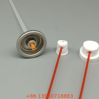 工業機械オペレーター向け耐腐食性コーティング付き高耐久性MDFキットキャブレターバルブ