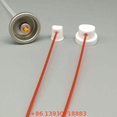 環境に優しいMDFキットキャブレターバルブ、低排出設計のグリーンエネルギー機器専門家向け