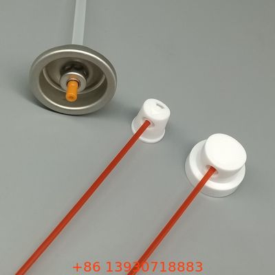 農業機械技術者向け効率的なMDFキットキャブレターバルブ、クイックインストール機能付き