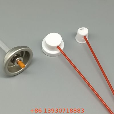 漏れ防止MDFキットキャブレターバルブ（高圧洗浄機用、確実なシーリング付き）