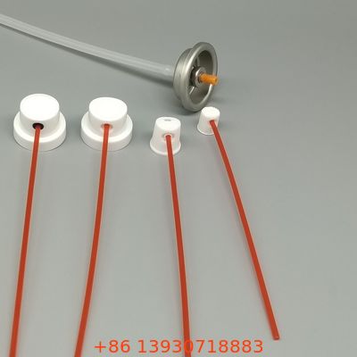 プロフェッショナルメンテナンス用高圧WD-40スプレーバルブ