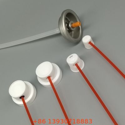 耐熱性MDFキットキャブレターバルブ（工業炉用、耐熱性）